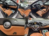 2018 Ferrari 488 Spider Coupe for sale, Japanese used car export - photo 6 of 9 | GULJI TRADERS