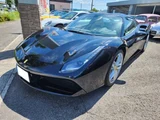 2019 Ferrari 488 Spider Coupe for sale, Japanese used car export - photo 1 of 17 | GULJI TRADERS