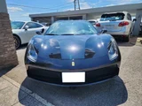 2019 Ferrari 488 Spider Coupe for sale, Japanese used car export - photo 4 of 17 | GULJI TRADERS