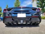 2019 Ferrari 488 Spider Coupe for sale, Japanese used car export - photo 7 of 17 | GULJI TRADERS