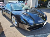 2019 Ferrari 488 Spider Coupe for sale, Japanese used car export - photo 9 of 17 | GULJI TRADERS