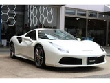 2019 Ferrari 488 Spider 488Spider Coupe for sale, Japanese used car export - photo 1 of 9 | GULJI TRADERS