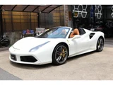 2019 Ferrari 488 Spider 488Spider Coupe for sale, Japanese used car export - photo 9 of 9 | GULJI TRADERS