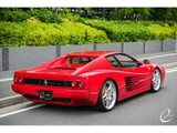 1992 Ferrari 512TR Sedan for sale, Japanese used car export - photo 2 of 9 | GULJI TRADERS