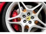 1992 Ferrari 512TR Sedan for sale, Japanese used car export - photo 8 of 9 | GULJI TRADERS