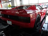 1994 Ferrari 512TR Sedan for sale, Japanese used car export - photo 2 of 7 | GULJI TRADERS