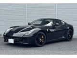 2007 Ferrari 599 F1 GTB Sedan for sale, Japanese used car export - photo 1 of 14 | GULJI TRADERS