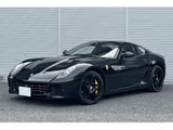 2007 Ferrari 599 GTB F1 Sedan for sale, Japanese used car export - photo 1 of 9 | GULJI TRADERS