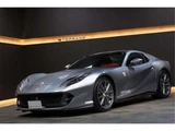 2020 Ferrari 812 GTS F1 DCT Sedan for sale, Japanese used car export - photo 4 of 42 | GULJI TRADERS