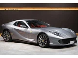 2020 Ferrari 812 GTS F1 DCT Sedan for sale, Japanese used car export - photo 13 of 42 | GULJI TRADERS