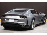 2020 Ferrari 812 GTS F1 DCT Sedan for sale, Japanese used car export - photo 14 of 42 | GULJI TRADERS
