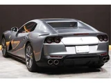 2020 Ferrari 812 GTS F1 DCT Sedan for sale, Japanese used car export - photo 16 of 42 | GULJI TRADERS