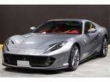 2020 Ferrari 812 GTS F1 DCT Sedan for sale, Japanese used car export - photo 19 of 42 | GULJI TRADERS