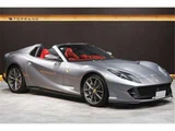 2020 Ferrari 812 GTS F1 DCT Sedan for sale, Japanese used car export - photo 20 of 42 | GULJI TRADERS