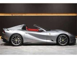2020 Ferrari 812 GTS F1 DCT Sedan for sale, Japanese used car export - photo 21 of 42 | GULJI TRADERS