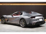 2020 Ferrari 812 GTS F1 DCT Sedan for sale, Japanese used car export - photo 23 of 42 | GULJI TRADERS