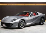2020 Ferrari 812 GTS F1 DCT Sedan for sale, Japanese used car export - photo 25 of 42 | GULJI TRADERS