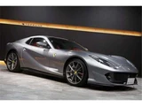 2020 Ferrari 812 GTS F1 DCT Sedan for sale, Japanese used car export - photo 26 of 42 | GULJI TRADERS