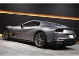2020 Ferrari 812 GTS F1 DCT Sedan for sale, Japanese used car export - photo 27 of 42 | GULJI TRADERS