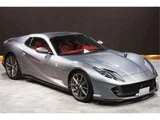 2020 Ferrari 812 GTS F1 DCT Sedan for sale, Japanese used car export - photo 28 of 42 | GULJI TRADERS
