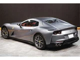 2020 Ferrari 812 GTS F1 DCT Sedan for sale, Japanese used car export - photo 29 of 42 | GULJI TRADERS