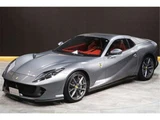 2020 Ferrari 812 GTS F1 DCT Sedan for sale, Japanese used car export - photo 30 of 42 | GULJI TRADERS