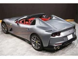 2020 Ferrari 812 GTS F1 DCT Sedan for sale, Japanese used car export - photo 33 of 42 | GULJI TRADERS