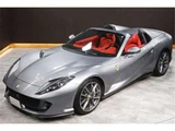 2020 Ferrari 812 GTS F1 DCT Sedan for sale, Japanese used car export - photo 34 of 42 | GULJI TRADERS