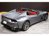 2020 Ferrari 812 GTS F1 DCT Sedan for sale, Japanese used car export - photo 35 of 42 | GULJI TRADERS