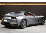 2020 Ferrari 812 GTS F1 DCT Sedan for sale, Japanese used car export - photo 2 of 9 | GULJI TRADERS