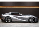 2020 Ferrari 812 GTS F1 DCT Sedan for sale, Japanese used car export - photo 3 of 9 | GULJI TRADERS