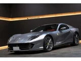 2020 Ferrari 812 GTS F1 DCT Sedan for sale, Japanese used car export - photo 4 of 9 | GULJI TRADERS