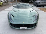 2021 Ferrari 812 GTS Base Sedan for sale, Japanese used car export - photo 2 of 57 | GULJI TRADERS