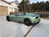 2021 Ferrari 812 GTS Base Sedan for sale, Japanese used car export - photo 9 of 57 | GULJI TRADERS