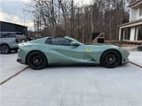 2021 Ferrari 812 GTS Base Sedan for sale, Japanese used car export - photo 13 of 57 | GULJI TRADERS