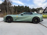 2021 Ferrari 812 GTS Base Sedan for sale, Japanese used car export - photo 15 of 57 | GULJI TRADERS