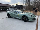 2021 Ferrari 812 GTS Base Sedan for sale, Japanese used car export - photo 16 of 57 | GULJI TRADERS