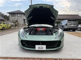 2021 Ferrari 812 GTS Base Sedan for sale, Japanese used car export - photo 54 of 57 | GULJI TRADERS