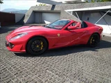 2021 Ferrari 812 GTS Base Sedan for sale, Japanese used car export - photo 1 of 20 | GULJI TRADERS
