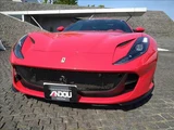 2021 Ferrari 812 GTS Base Sedan for sale, Japanese used car export - photo 8 of 20 | GULJI TRADERS