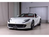 2021 Ferrari 812 GTS Base Sedan for sale, Japanese used car export - photo 1 of 9 | GULJI TRADERS