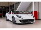 2021 Ferrari 812 GTS Base Sedan for sale, Japanese used car export - photo 4 of 9 | GULJI TRADERS