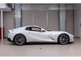 2021 Ferrari 812 GTS Base Sedan for sale, Japanese used car export - photo 5 of 9 | GULJI TRADERS