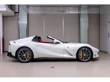 2021 Ferrari 812 GTS Base Sedan for sale, Japanese used car export - photo 6 of 9 | GULJI TRADERS