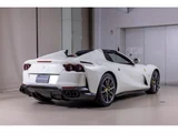 2021 Ferrari 812 GTS Base Sedan for sale, Japanese used car export - photo 7 of 9 | GULJI TRADERS