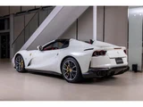 2021 Ferrari 812 GTS Base Sedan for sale, Japanese used car export - photo 9 of 9 | GULJI TRADERS