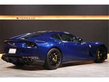 2019 Ferrari 812 Superfast F1 DCT Sedan for sale, Japanese used car export - photo 2 of 42 | GULJI TRADERS