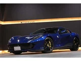 2019 Ferrari 812 Superfast F1 DCT Sedan for sale, Japanese used car export - photo 4 of 42 | GULJI TRADERS