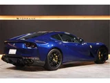 2019 Ferrari 812 Superfast F1 DCT Sedan for sale, Japanese used car export - photo 14 of 42 | GULJI TRADERS