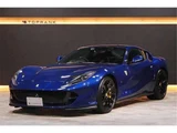 2019 Ferrari 812 Superfast F1 DCT Sedan for sale, Japanese used car export - photo 21 of 42 | GULJI TRADERS